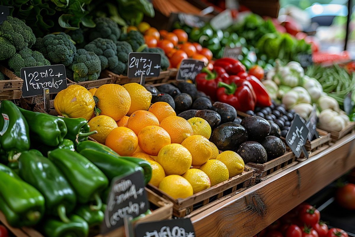 Comment le calcul du prix au kilo vous permet de faire des choix éclairés en supermarché